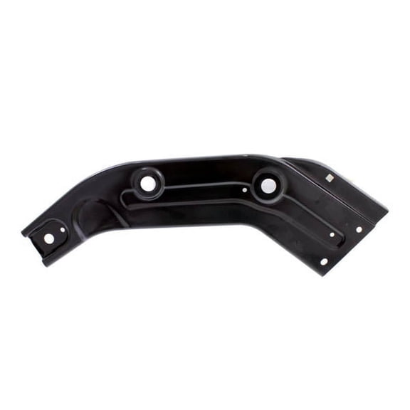 For 12-15 Passat Radiator Support Upper Panel Headlamp Bracket Left Side