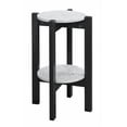 thumbnail image 1 of Convenience Concepts 121151 Support pour Plante Newport de 23,5 Po, 1 of 7