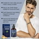 thumbnail image 4 of Productos para el cuidado del cabello Champú para hombres Nutre y suaviza el cabello, lo que facilita su modelado 100 ml Un champú, 4 of 5