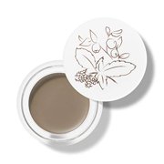 Angle View: 100% PURE Long Last Brows, Brow Pomade, Blonde, Long Lasting, Brow Tint for Fuller Brows, Healthier Hair Growth w/Biotin, Pro-Vitamin B5, Natural Eyebrow Makeup - 0.17 oz