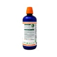thumbnail image 4 of 6 Pack - TheraBreath Healthy Gums Mouthwash, Clean Mint, Antigingivitis, 1 Liter (33.8 fl oz), 4 of 5