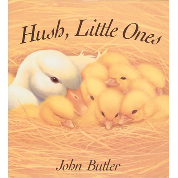Pre-Owned Hush, Little Ones (Peachtree Petite) Paperback