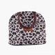 thumbnail image 1 of Bolsa de almuerzo térmica para hombres y mujeres, reutilizable, ideal para el trabajo, picnic, escuela o viajes (leopardo), 1 of 4