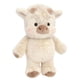 thumbnail image 1 of Peluche de vaca de las Tierras Altas, almohadas de vaca de las Tierras Altas para dormir para mujeres, 45cm, regalo coleccionable de ganado para San Valentín y cumpleaños, muñecos de ganado ac, 1 of 6