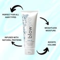thumbnail image 2 of Blow Pro Volume Blow Up Daily Volumizing Conditioner (Size : 8 oz), 2 of 7