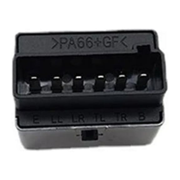 Yassdwbn Turn Signal Relay For Honda Accord 2003 2004 2005 Acura RL TL TSX 38300-SDA-A01