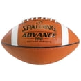 thumbnail image 1 of Balón de americano Spalding Advance Pro Junior, 1 of 4