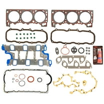 Evergreen 9-20300 Full Gasket Set Fit 95-96 Mazda Ford Ranger Explorer Aerostar 4.0L V6 Vin X OHV