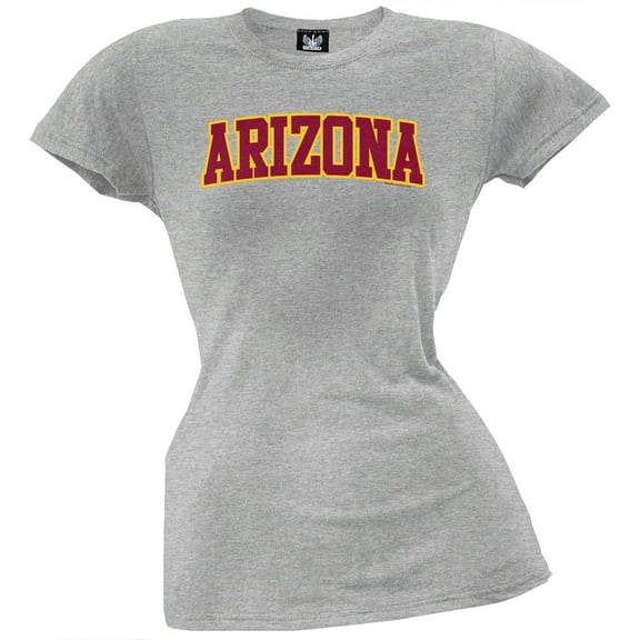 Arizona Juniors T-Shirt - Small