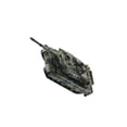 thumbnail image 2 of QualitChoice Modèle de Tank Miniature à l'Échelle 1/72 pour Adultes Collection Style B Style C, 2 of 6