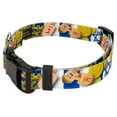 thumbnail image 3 of Country Brook Petz® Deluxe Happy Hanukkah Dog Collar and Leash Limited Edition, Extra Small, 3 of 6
