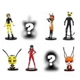 thumbnail image 4 of Figuras Lady Bug 8 Pack, 4 of 4