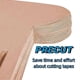 thumbnail image 2 of 10PCS Kinesiology Tape for Knees,Waterproof & Elastic,Breathable Knee Tape,Athletic Tape Provide Su), 2 of 5