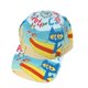 thumbnail image 2 of Pete el Gato Gorra de Béisbol para Hombres, Mujeres y Niños, Gorra Clásica de Visera Plana, Gorra Hip Hop Trucker, Snapback Ajustable, 2 of 5