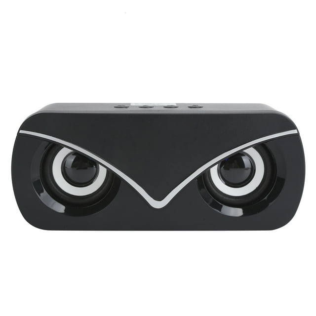 Haut-parleurs Bluetooth, Musique Double Haut-Parleur Bluetooth Sada V6 Offre une Fiabilité Exceptionnelle