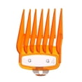 thumbnail image 2 of Hair Clipper Combs Guide Kit Plastic Hair Trimmer Guards Attachments Multi-color Hair Salon Tool Set of 8 / 10PCS, 2 of 8