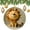 pattern-3012, variant on Watercolor Lion Artwork Christmas Tree Ornaments Forest King Wild Animal 2024 Christmas Ornaments Christmas Ornaments for Christmas Tree Decorations