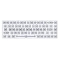 thumbnail image 4 of Kit de teclado mecánico inalámbrico 68 teclas 3 modos batería reemplazable para PC portátil, 4 of 9