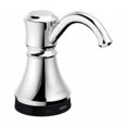 thumbnail image 2 of Delta RP77053RB Cassidy Spout Assembly for Traditional Electronic Soap Dispenser In Venetian Bronze, 2 of 5