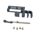 thumbnail image 4 of Repuestos para dispositivos de lanzamiento FPV, dispositivo de conmutación de dispensadores parabólicos servo para accesorios de bricolaje para, 4 of 8