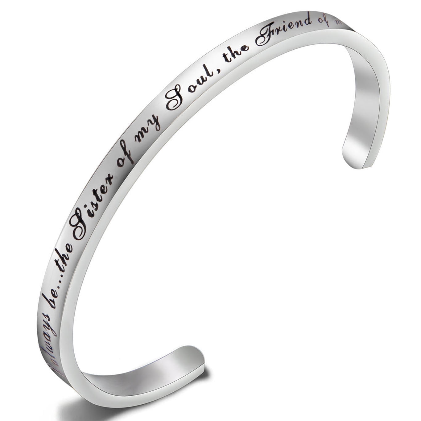 Sister Gifts Jewelry Friendship Gifts 