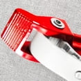 thumbnail image 4 of Eigraketly Llave de correa ajustable roja, herramienta versátil para filtro de aceite, llave de correa de nailon ajustable Artesanía, 4 of 6
