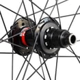 thumbnail image 6 of ICAN F930 29er Carbon Mountain Bike Wheelset 30mm Inner Width 6 Bolts Disc Boost 15×110/12×148mm For Trail Bike, 6 of 8