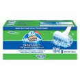 thumbnail image 1 of Scrubbing Bubbles Brosse Fraîcheur Toilette, Recharges jetables dans les toilettes, 8 tampons grande puissance, 1 of 2