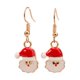 thumbnail image 2 of Pendientes de atrapasueños para mujer Pendientes de plumas Pendientes bohemios Pendientes largos Pendientes bohemios con flecos Plumas------Código de producto 79757, 2 of 5