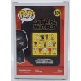 thumbnail image 4 of 324 Kylo Ren (Supreme Leader- Hooded) - Star Wars SB Funko POP, 4 of 5