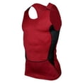 thumbnail image 1 of Xingzhi Windproof Cycling Vests Men Riding Bike Sleeveless Tank Top Tee Shirt, 1 of 8