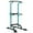 Blue, variant on SogesHome Power Tower Pull Up Bar and Dip Station Adjustable Height Dip Stand Multi-Functional Strength Training Fitness Workout Station