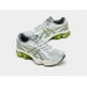 thumbnail image 3 of ASICS GEL-KINETIC FLUENT Trainers Grey Shoes, 3 of 6