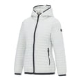 thumbnail image 3 of Regatta Womens Rigain Quilted Jacket, 3 of 5