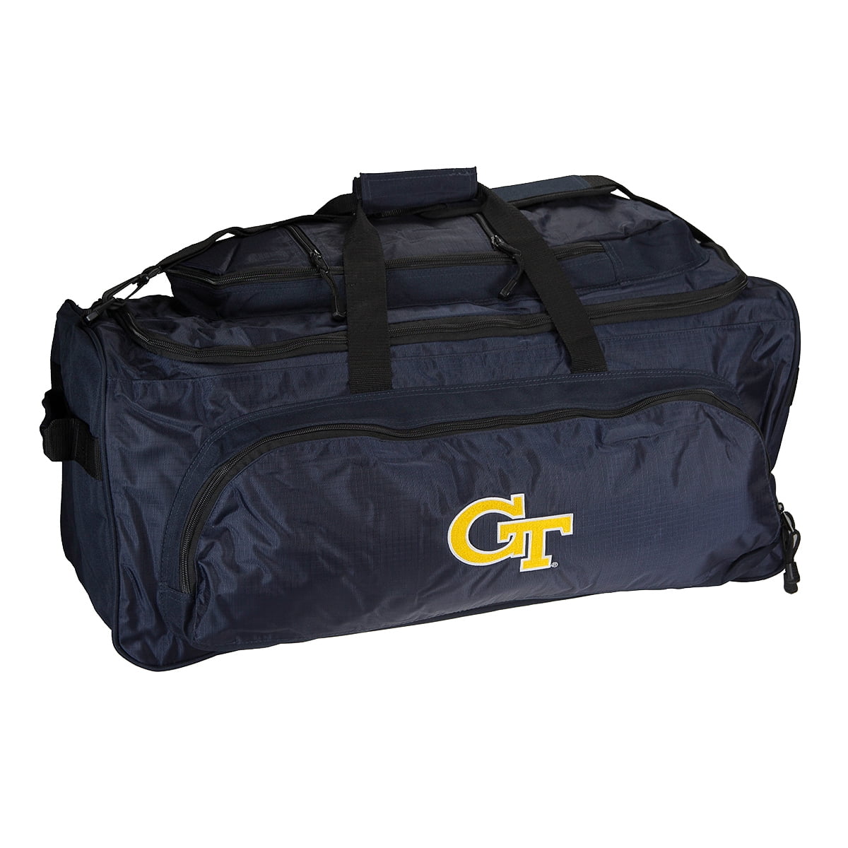 duffle tote bag