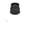 Black, variant on Laser Collimating Lens 11mm Focus / 6.0mm Diameter Aspherical Glass Lens
