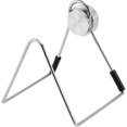 thumbnail image 1 of Magnetic Sink Sponge Holder Stainless Steel No Drilling with Adhesive Waterproof Kitchen Accessories, 1 of 5
