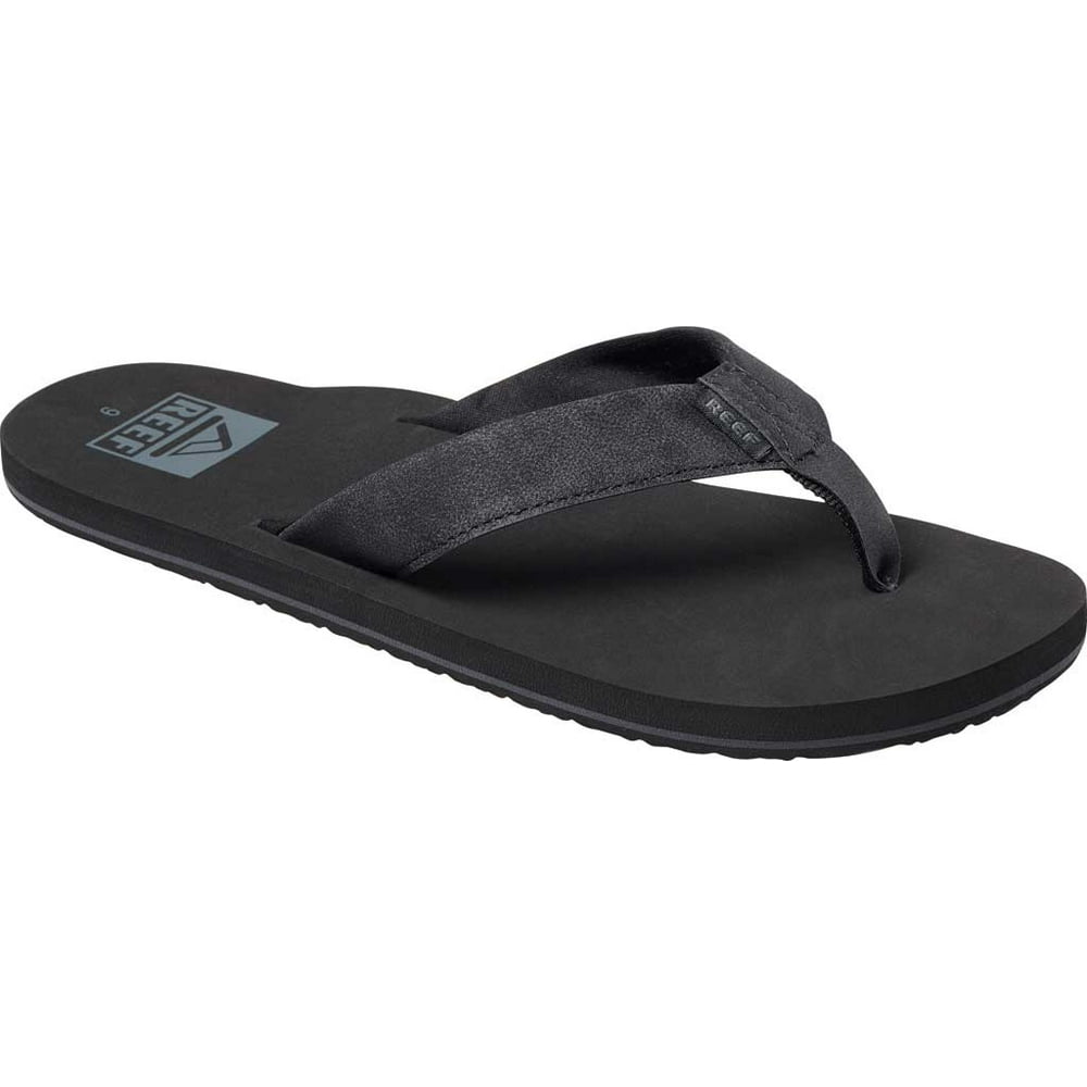 reef vegan flip flops