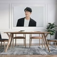 thumbnail image 5 of Famous Korean Actor Jung Hae in Poster for Room Aesthetics, 5 of 8
