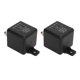 thumbnail image 4 of Relé de Coche ANGGREK 2 Juegos de Relé de Arranque Universal 200A Para Camioneta UTV, 4 of 7