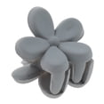 thumbnail image 4 of Mini pinza pequeña para damas Gris, 4 of 7
