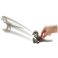 thumbnail image 4 of Jurassic World Camp Cretaceous Savage Strike Velociraptor Echo Figure, 4 of 6