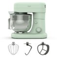 thumbnail image 1 of Batidora de pie Martha Stewart de 12 velocidades con tazón de acero inoxidable de 5.3 qt, 1 of 9