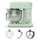 thumbnail image 1 of Batidora de pie Martha Stewart de 12 velocidades con tazón de acero inoxidable de 5.3 qt, 1 of 9
