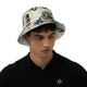 thumbnail image 4 of Balery Animals Driving Police Car Sombreros para el sol para hombre y mujer, sombrero de pescador con UPF 50+, 4 of 6