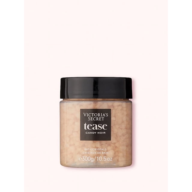 Cristales de baño Victoria's Secret Tease Candy Noir, 300 g