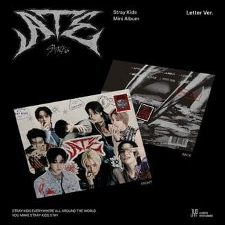 STRAY KIDS - [KARMA] 4th Album SKZOO HAN Version - Walmart.com