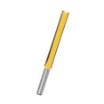 thumbnail image 1 of Fresa Recta Extra Larga Fresa De Madera Fresa Recortada Ranurada 76.2 Mm Magideal, 1 of 5