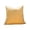 A, variant on Yellow Striped Throw Pillow with Insert, Decorative Cushion for Sofa Couch Bedroom, Soft Woven Farmhouse Boho Accent Pillow