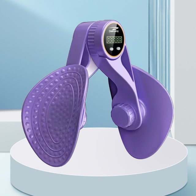 Dispositivo de ejercitador de Kegel ajustable para adelgazar las piernas de las mujeres para el cuerpo muslo cadera JShteea El nuevo